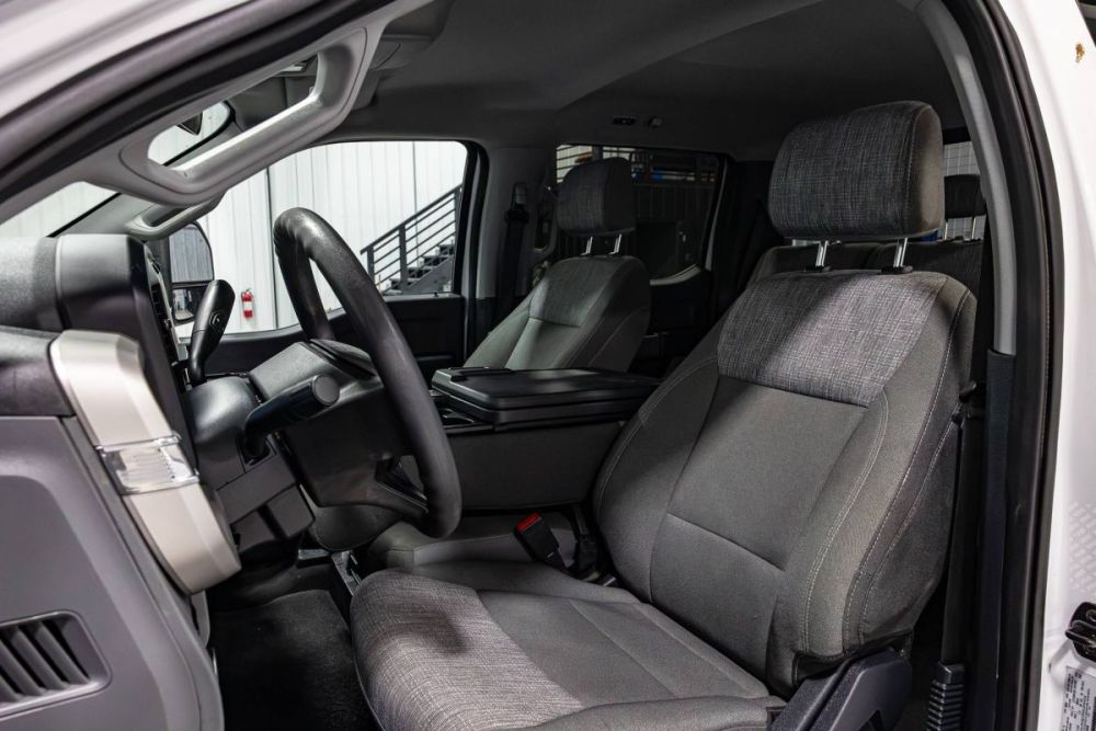 2025 Ford F-250 Super Duty XLT 4WD - photo 9