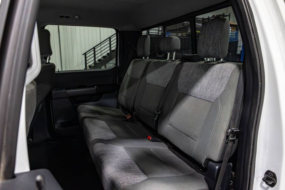 2025 Ford F-250 Super Duty XLT 4WD - photo 10