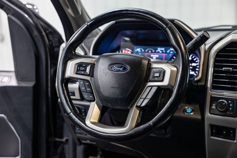 2021 Ford Super Duty Lariat 4WD - photo 14