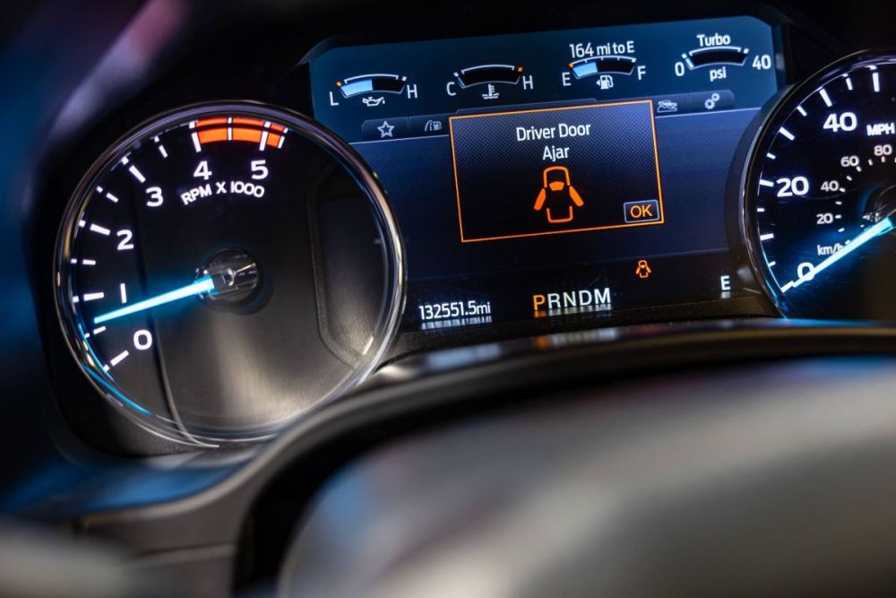 2021 Ford Super Duty Lariat 4WD - photo 10