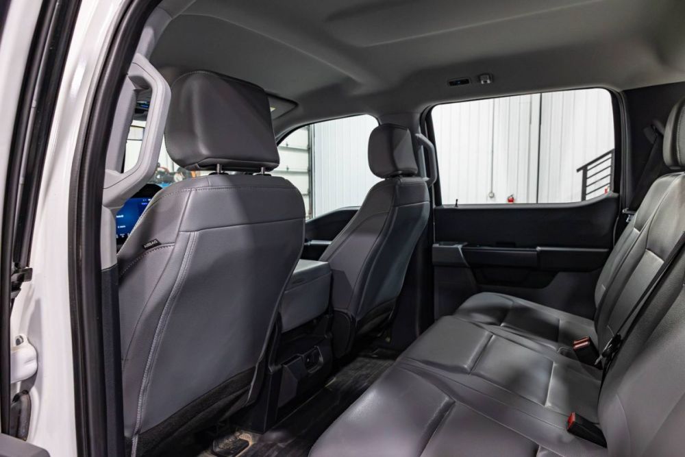 2024 Ford F-150 4WD - photo 11