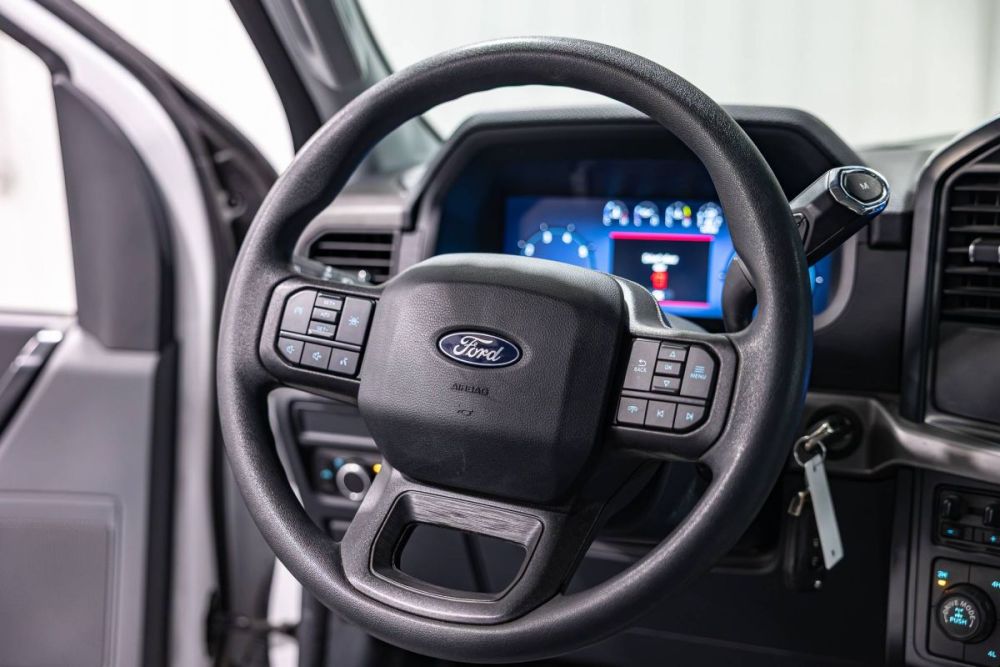 2024 Ford F-150 4WD - photo 13
