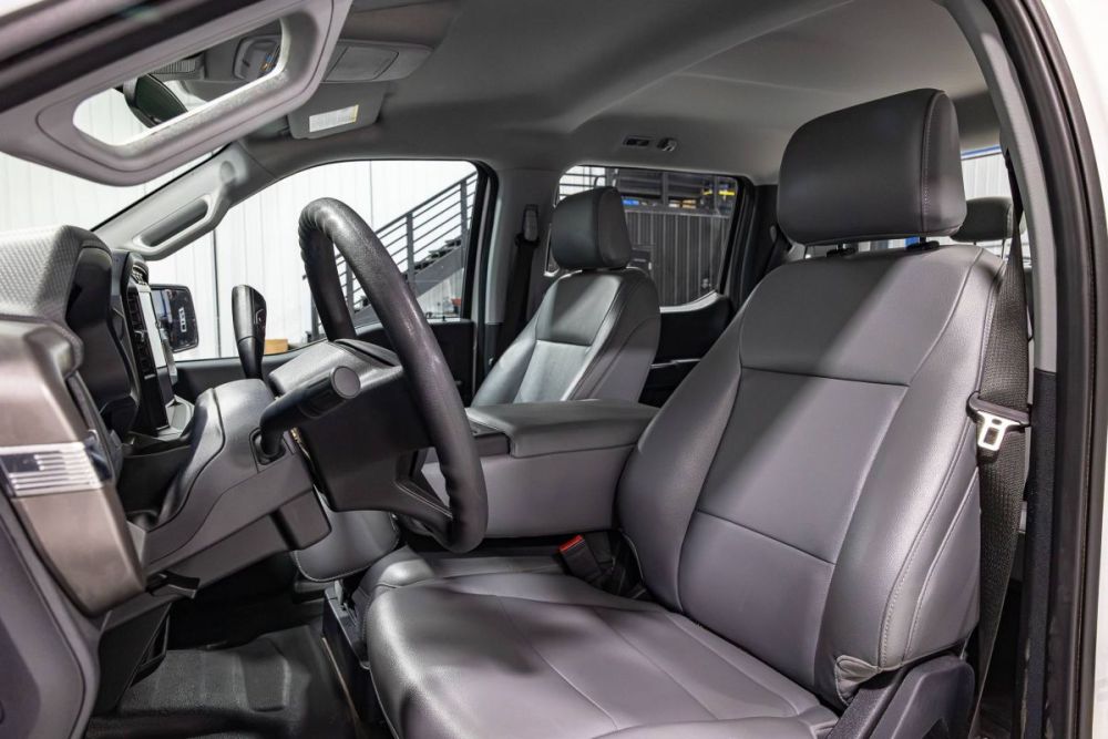 2024 Ford F-150 4WD - photo 9