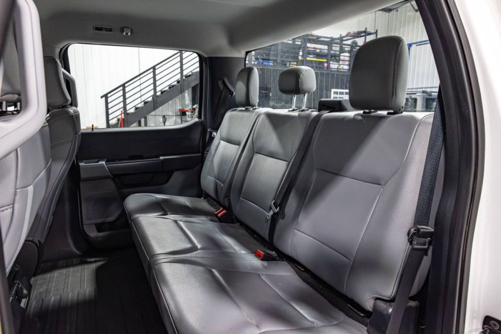 2024 Ford F-150 4WD - photo 10