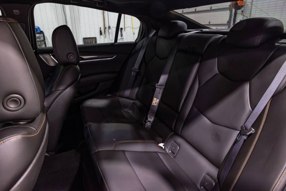 2022 Cadillac CT5-V RWD - photo 12