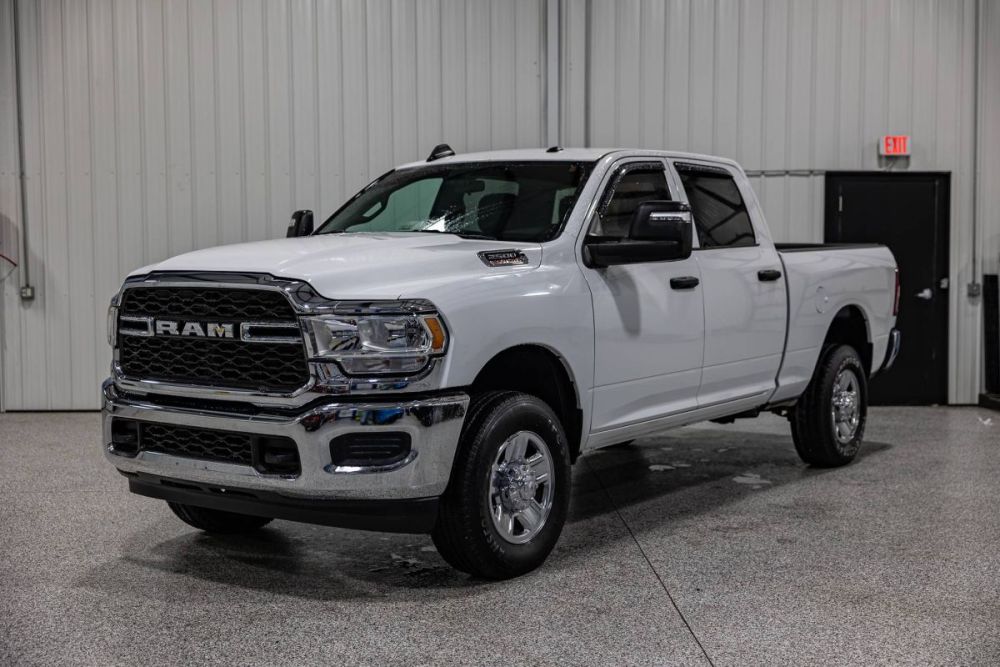 2023 Ram 2500 Tradesman 4WD - photo 1