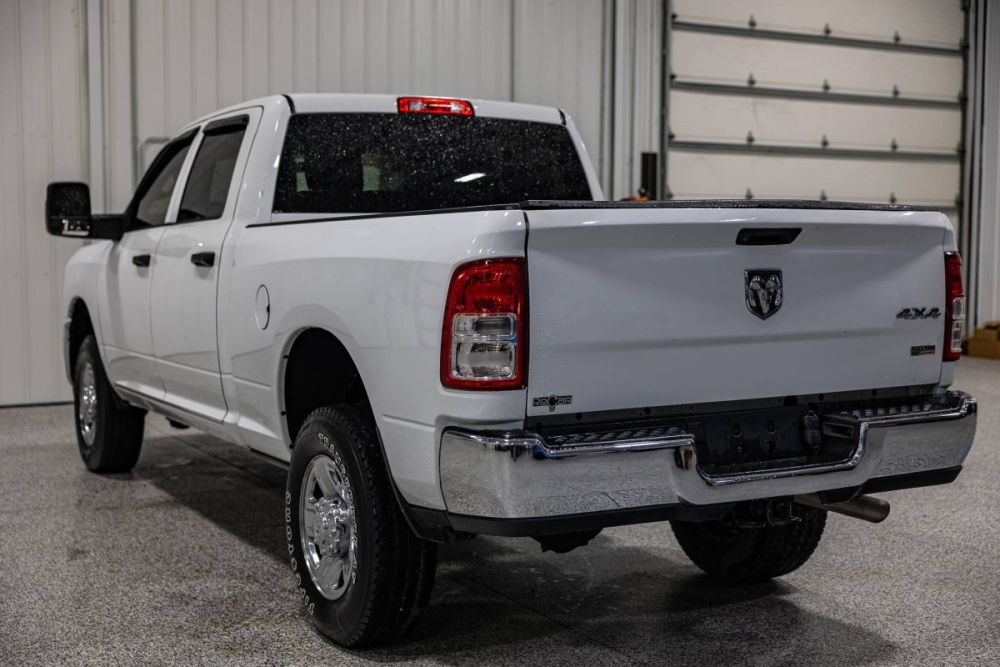2023 Ram 2500 Tradesman 4WD - photo 2
