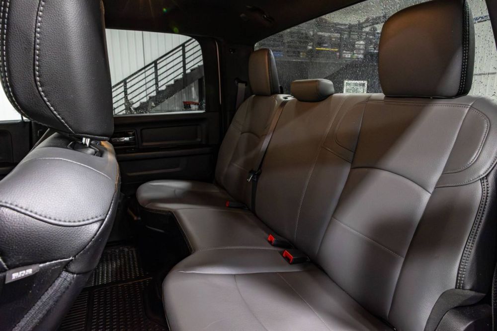 2023 Ram 2500 Tradesman 4WD - photo 11