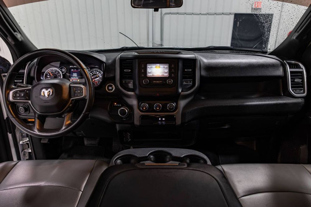 2023 Ram 2500 Tradesman 4WD - photo 12
