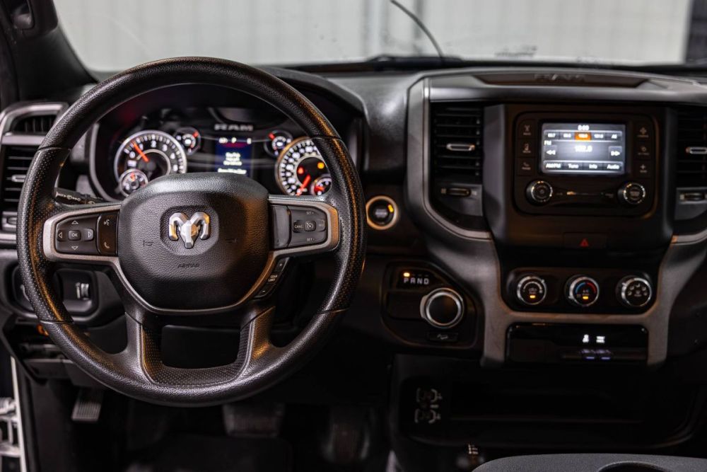 2023 Ram 2500 Tradesman 4WD - photo 13
