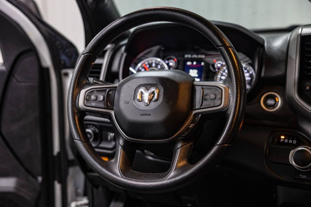 2023 Ram 2500 Tradesman 4WD - photo 14
