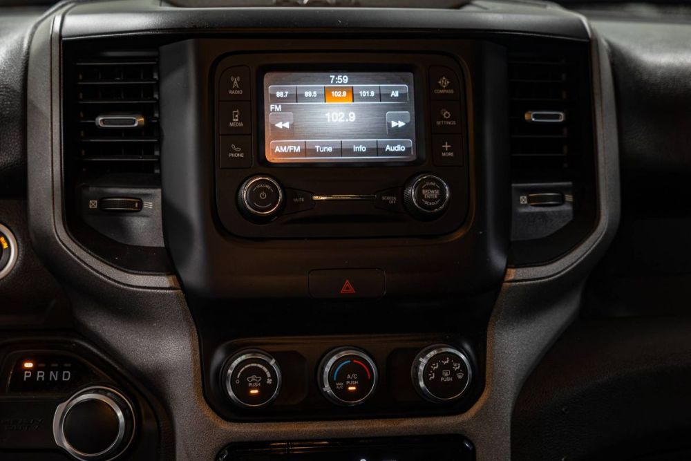 2023 Ram 2500 Tradesman 4WD - photo 15