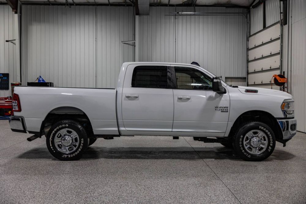 2023 Ram 2500 Tradesman 4WD - photo 3