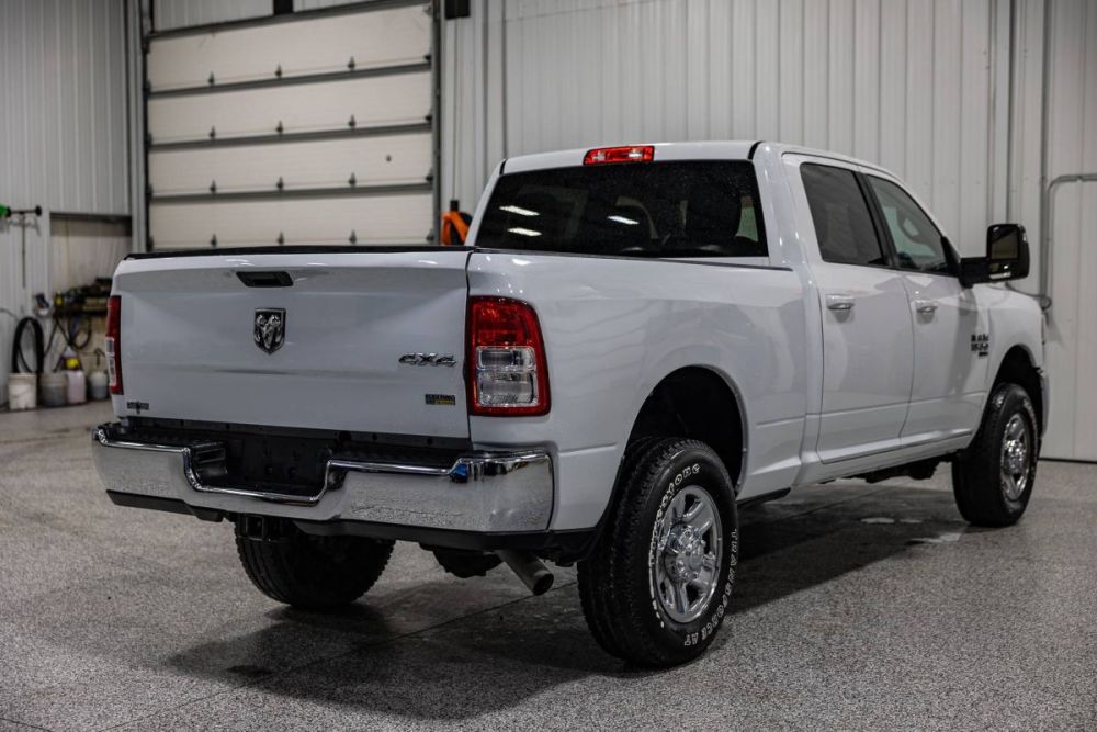 2023 Ram 2500 Tradesman 4WD - photo 5
