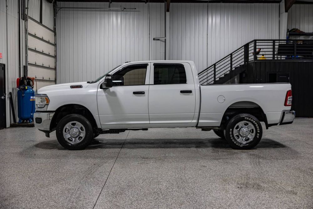 2023 Ram 2500 Tradesman 4WD - photo 6