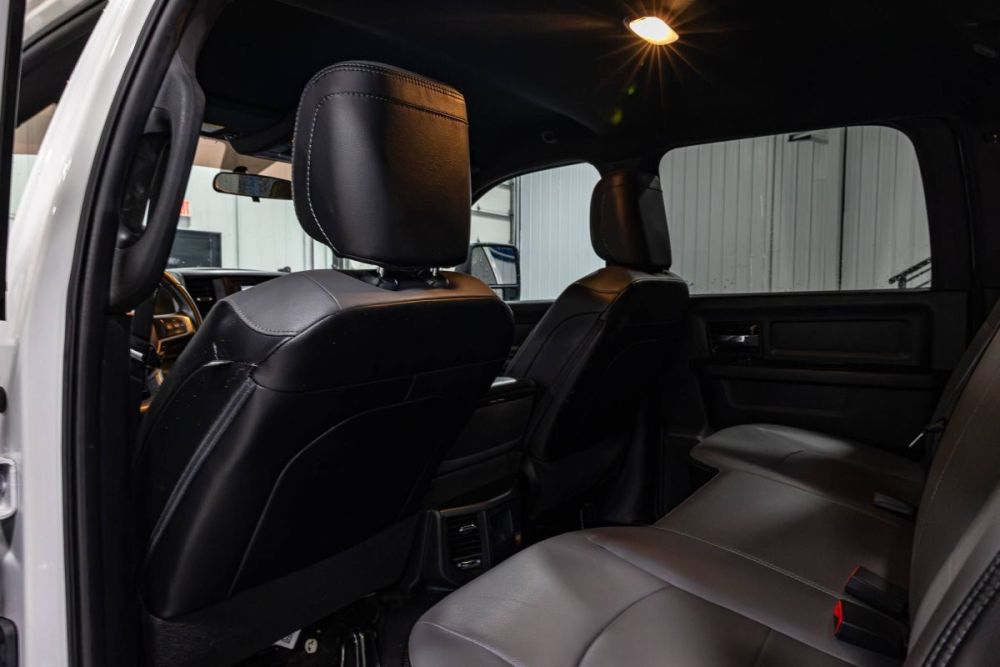 2023 Ram 2500 Tradesman 4WD - photo 10