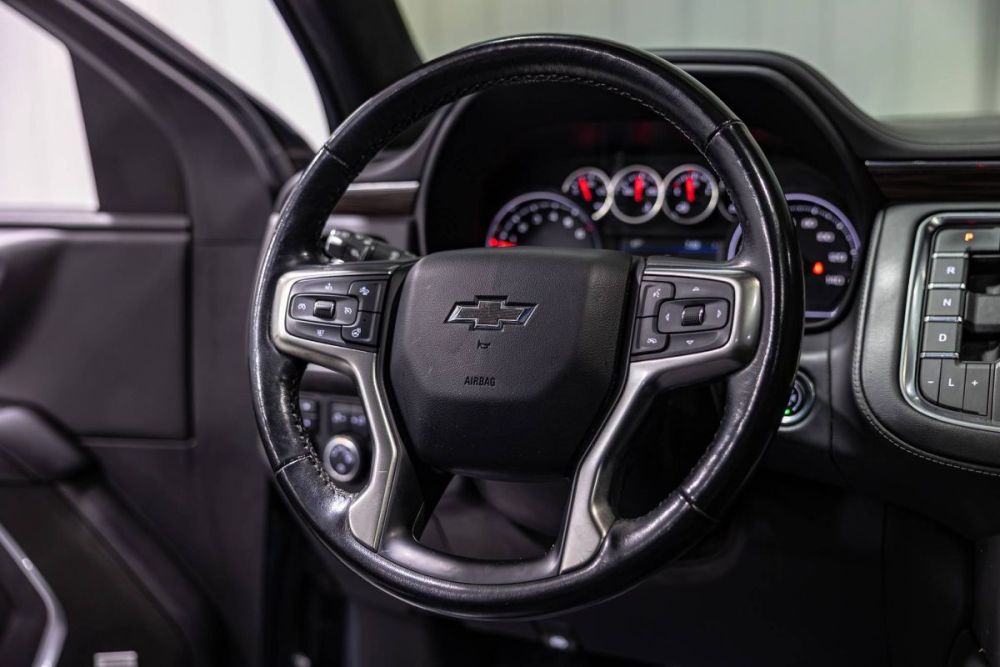 2021 Chevrolet Suburban Z71 4WD - photo 14