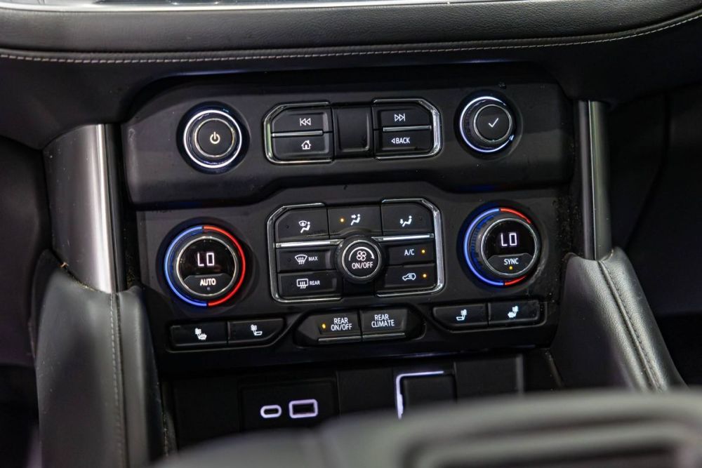 2021 Chevrolet Suburban Z71 4WD - photo 15