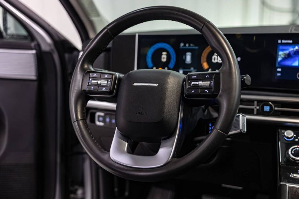 2024 Hyundai SANTA FE SE FWD - photo 13