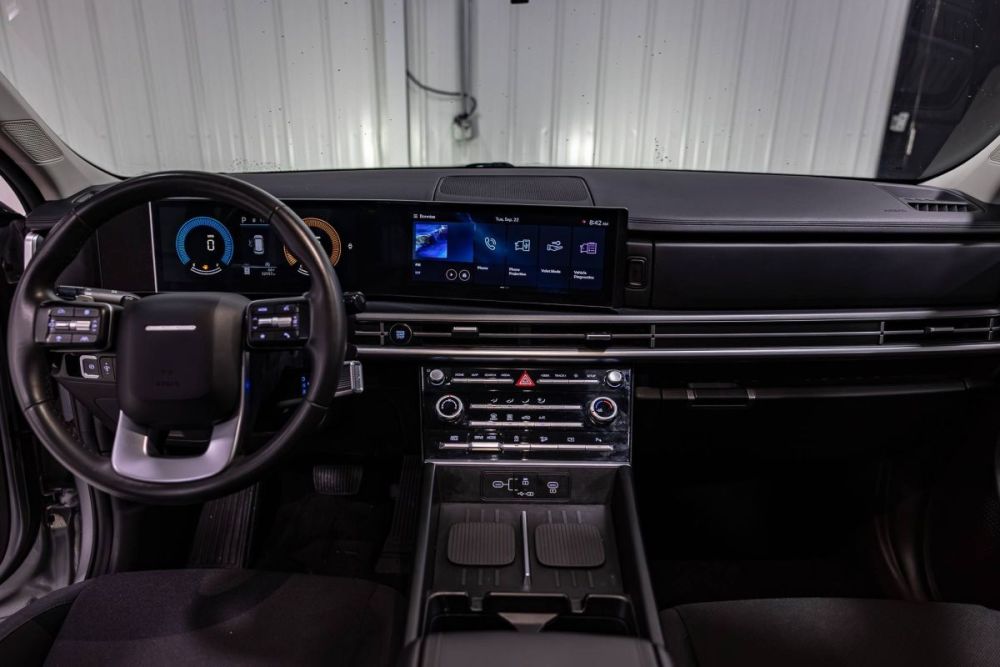 2024 Hyundai SANTA FE SE FWD - photo 15