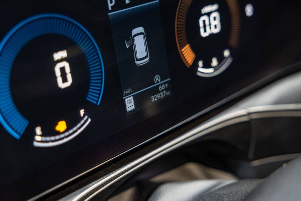 2024 Hyundai SANTA FE SE FWD - photo 9