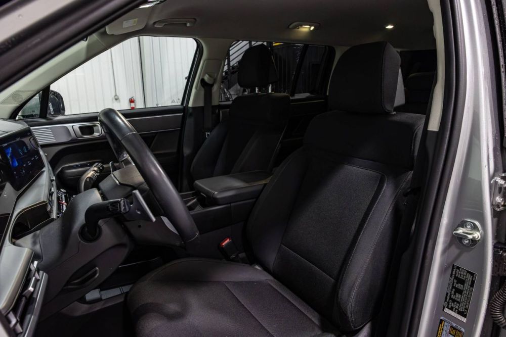 2024 Hyundai SANTA FE SE FWD - photo 10