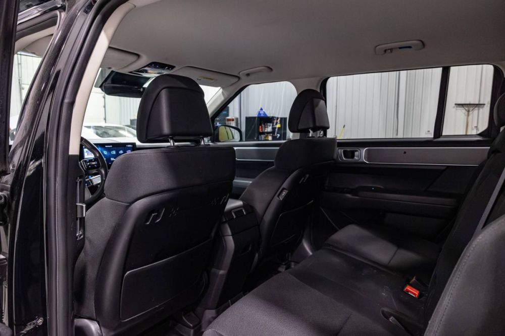 2024 Hyundai SANTA FE SE FWD - photo 13