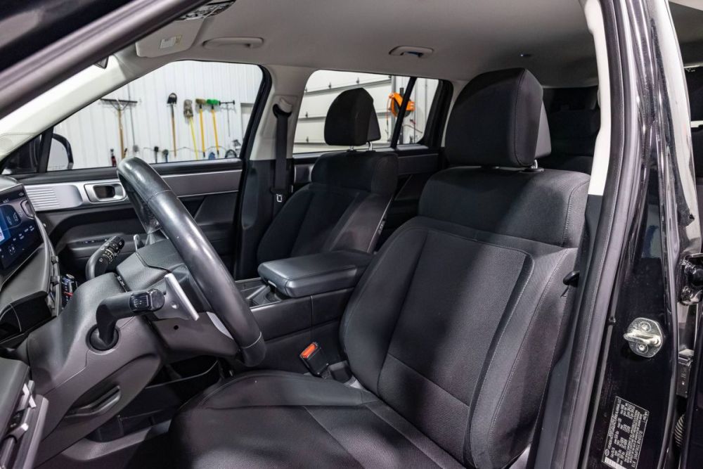 2024 Hyundai SANTA FE SE FWD - photo 15
