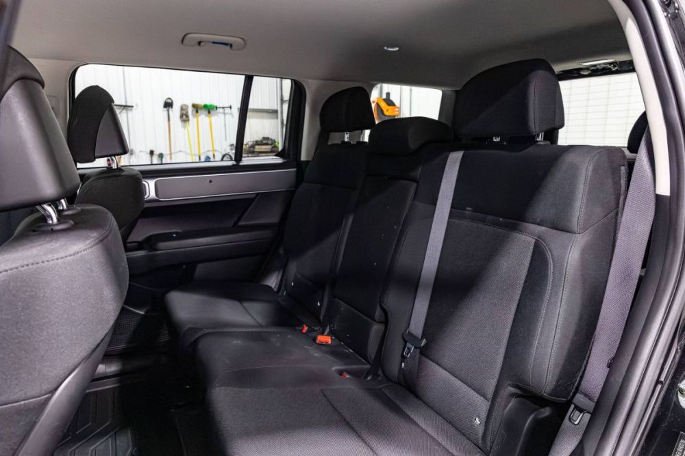 2024 Hyundai SANTA FE SE FWD - photo 16