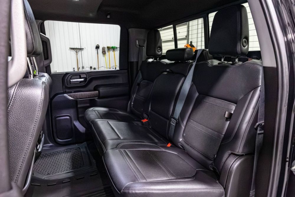 2023 GMC Sierra 2500HD Denali 4WD - photo 11