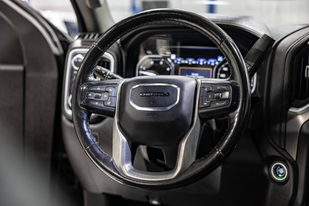 2023 GMC Sierra 2500HD Denali 4WD - photo 12