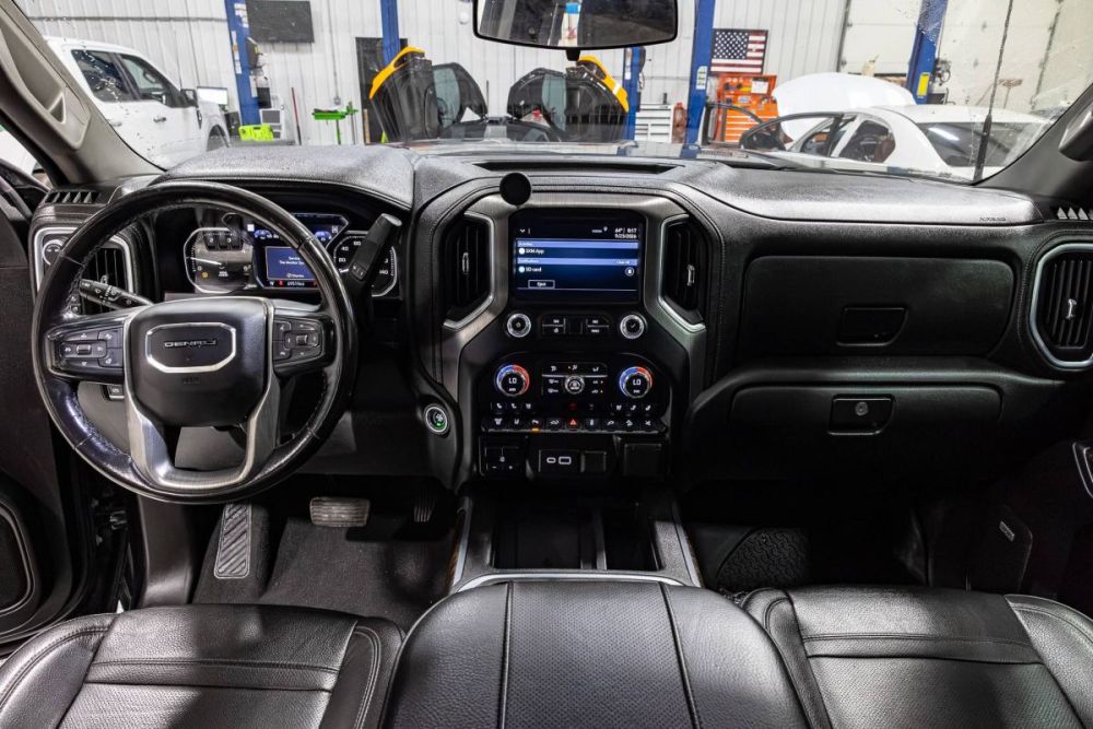 2023 GMC Sierra 2500HD Denali 4WD - photo 14