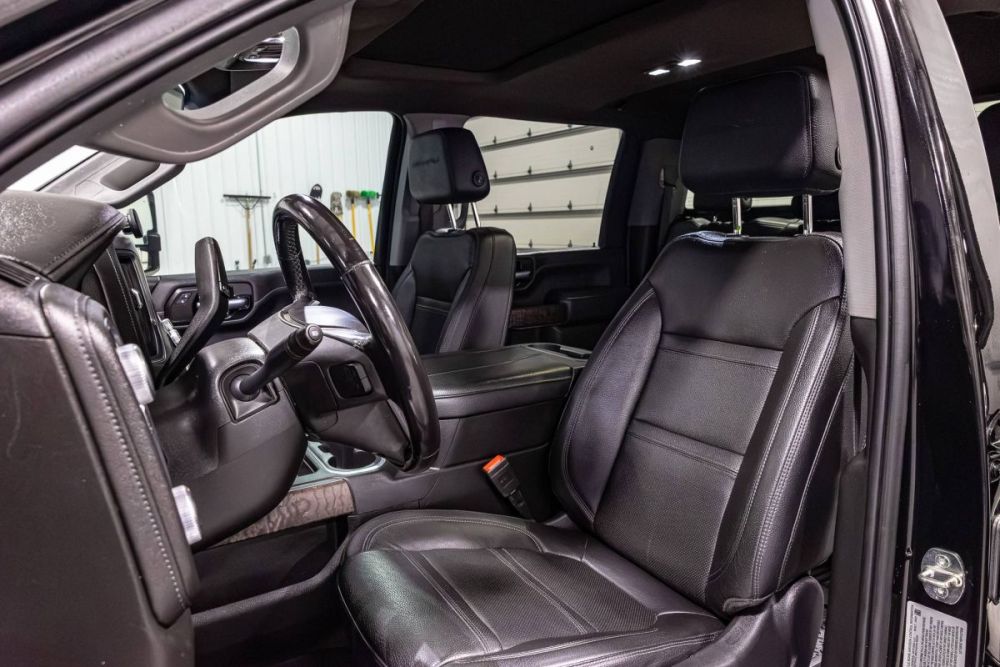 2023 GMC Sierra 2500HD Denali 4WD - photo 10