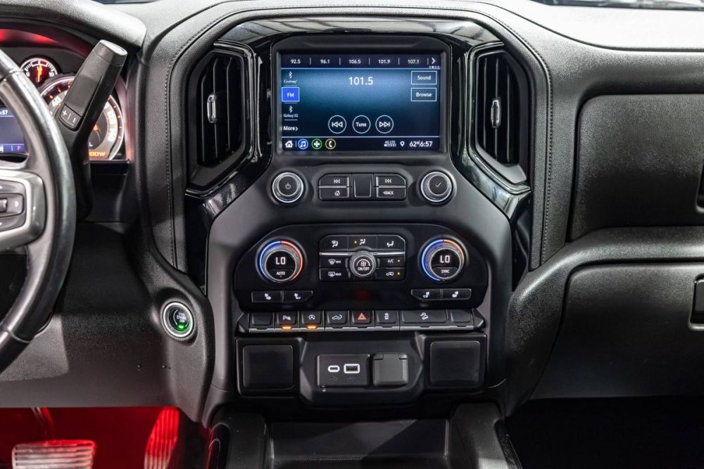 2022 Chevrolet Silverado 1500 Limited RST 4WD - photo 14