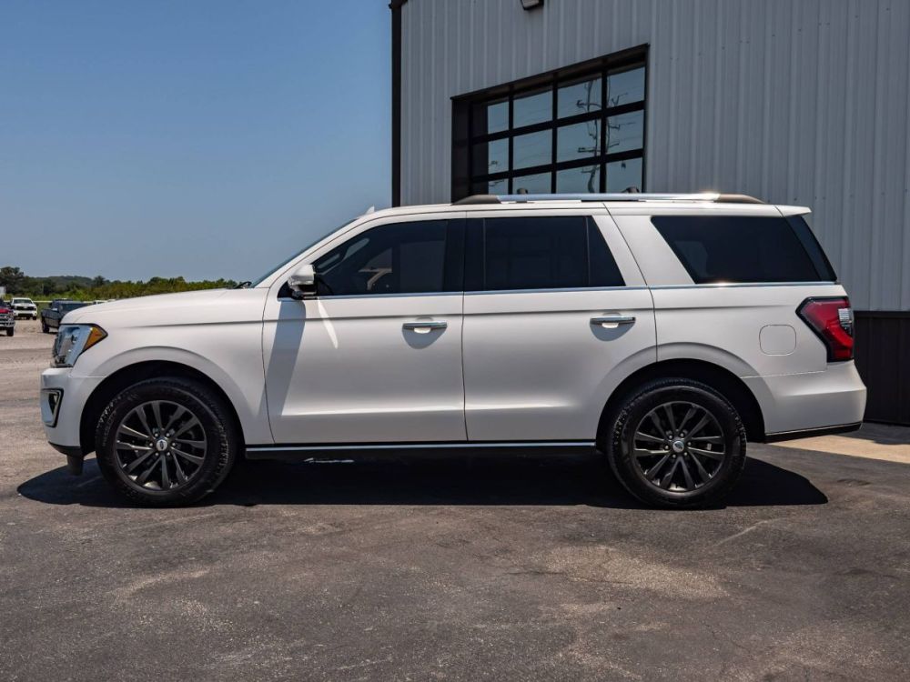 2019 Ford Expedition Limited 4WD - photo 2