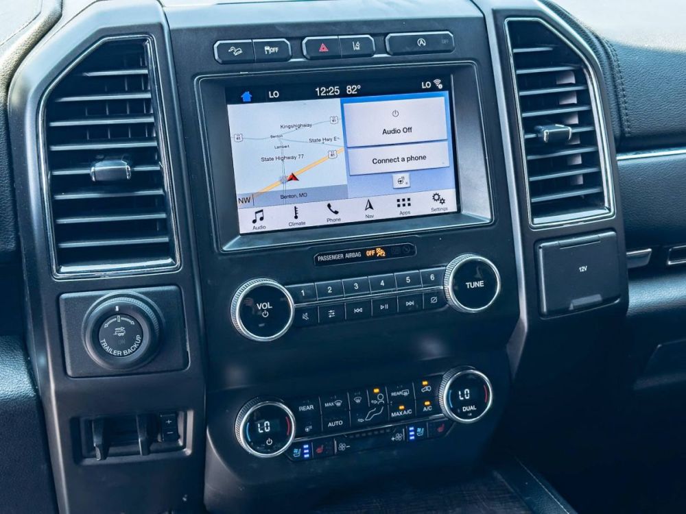2019 Ford Expedition Limited 4WD - photo 11