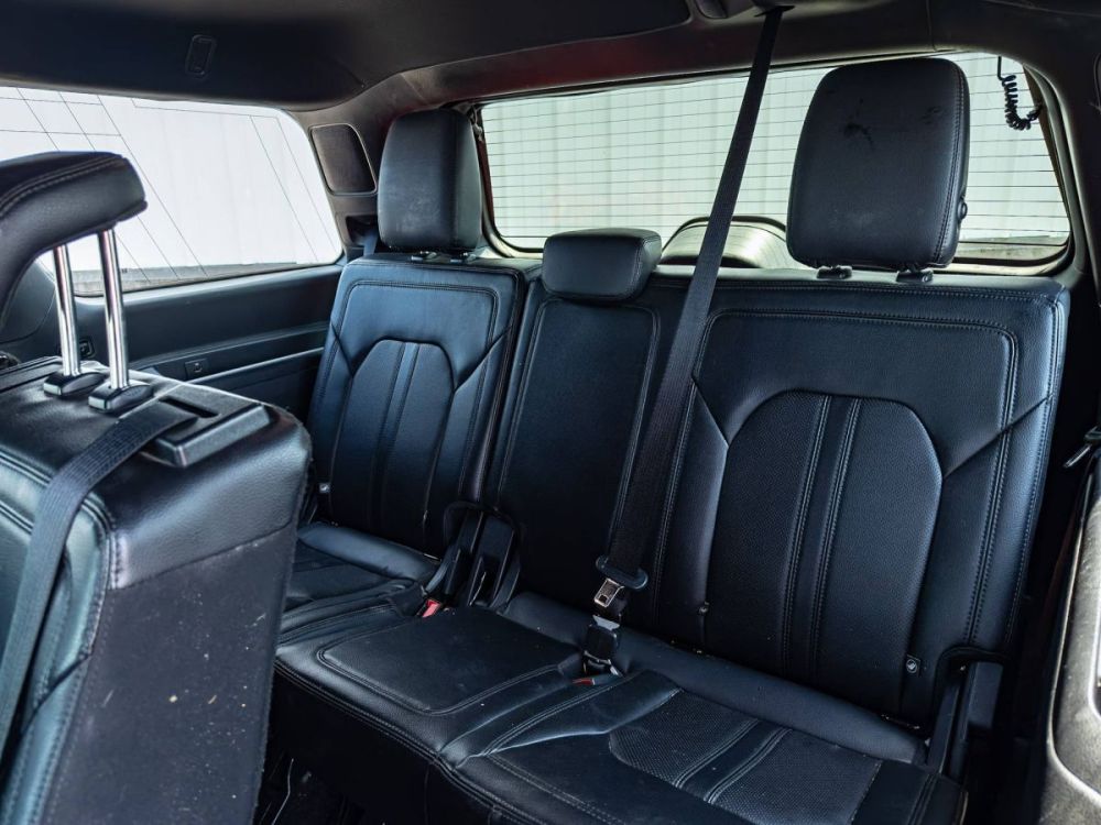 2019 Ford Expedition Limited 4WD - photo 12
