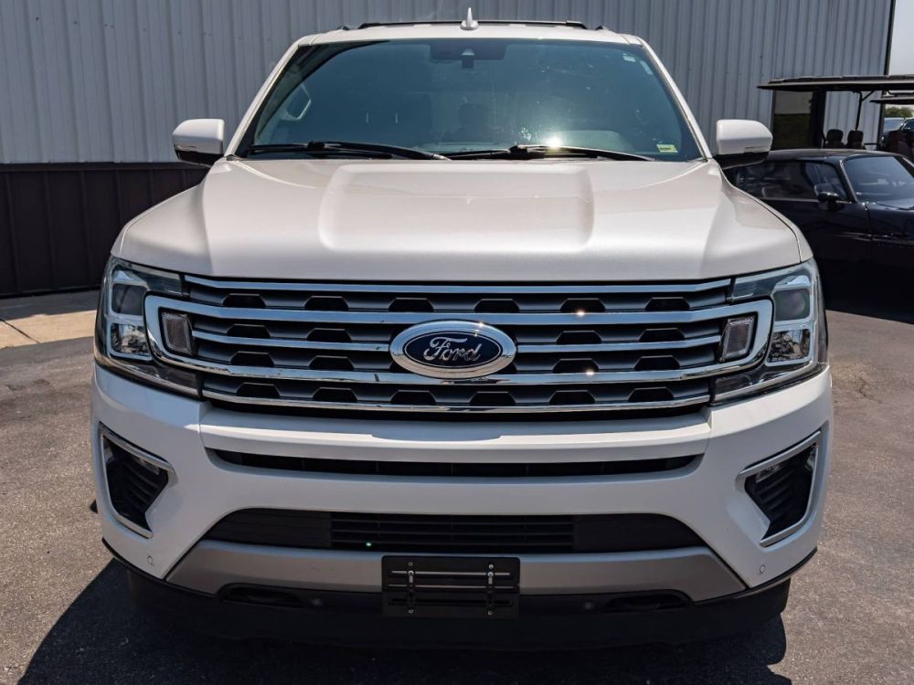 2019 Ford Expedition Limited 4WD - photo 5