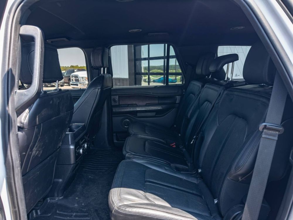 2019 Ford Expedition Limited 4WD - photo 6