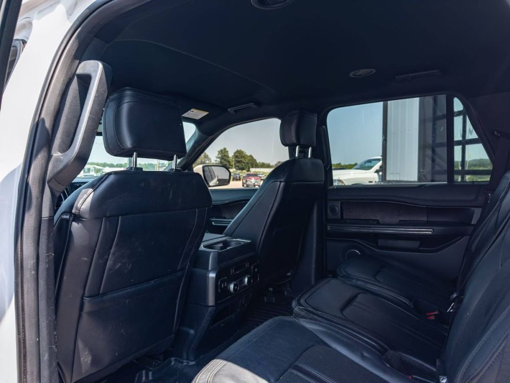 2019 Ford Expedition Limited 4WD - photo 7