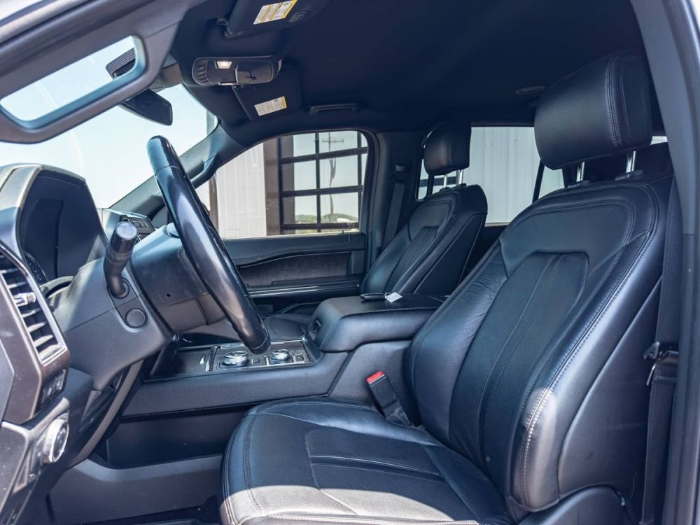 2019 Ford Expedition Limited 4WD - photo 8