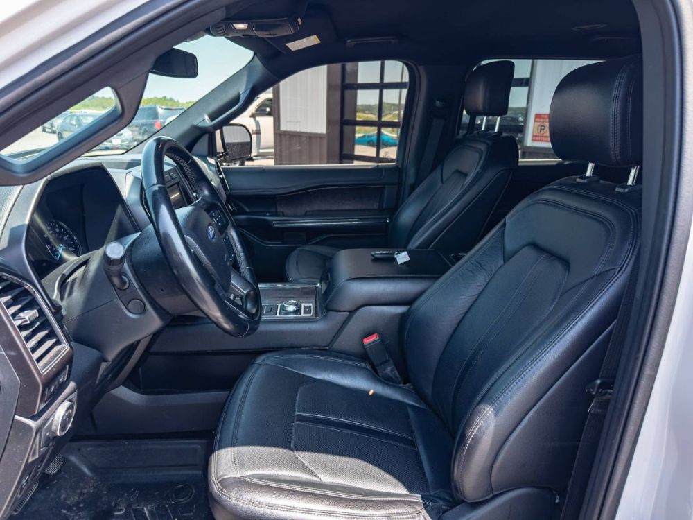 2019 Ford Expedition Limited 4WD - photo 9