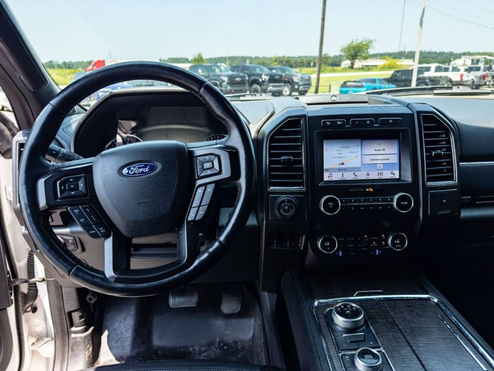 2019 Ford Expedition Limited 4WD - photo 10