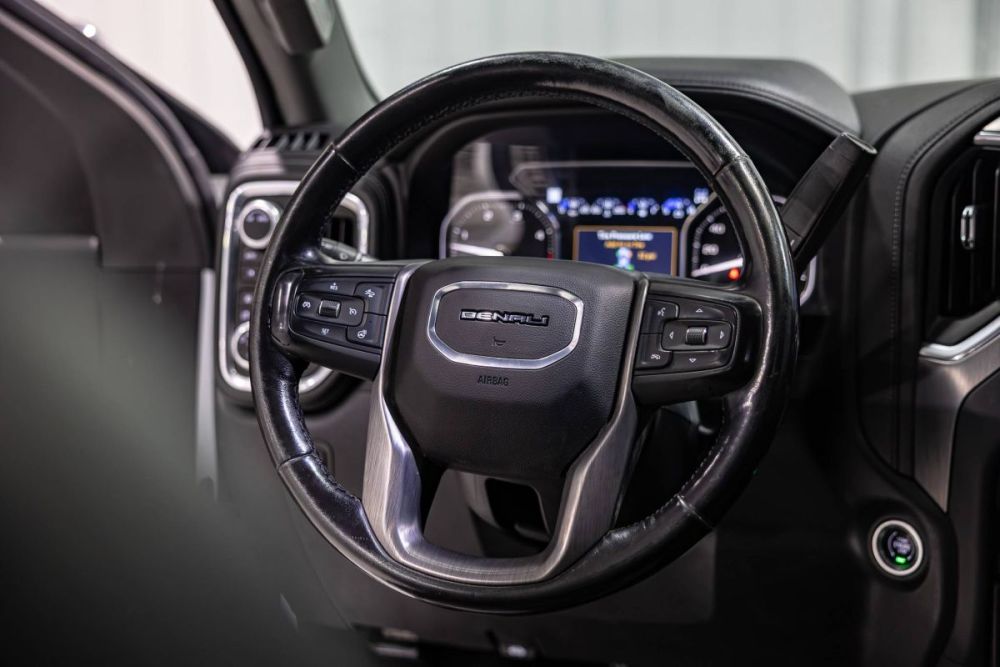 2020 GMC Sierra 3500HD Denali 4WD - photo 13
