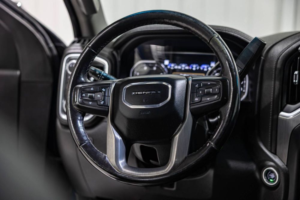 2022 GMC Sierra 2500HD Denali 4WD - photo 12