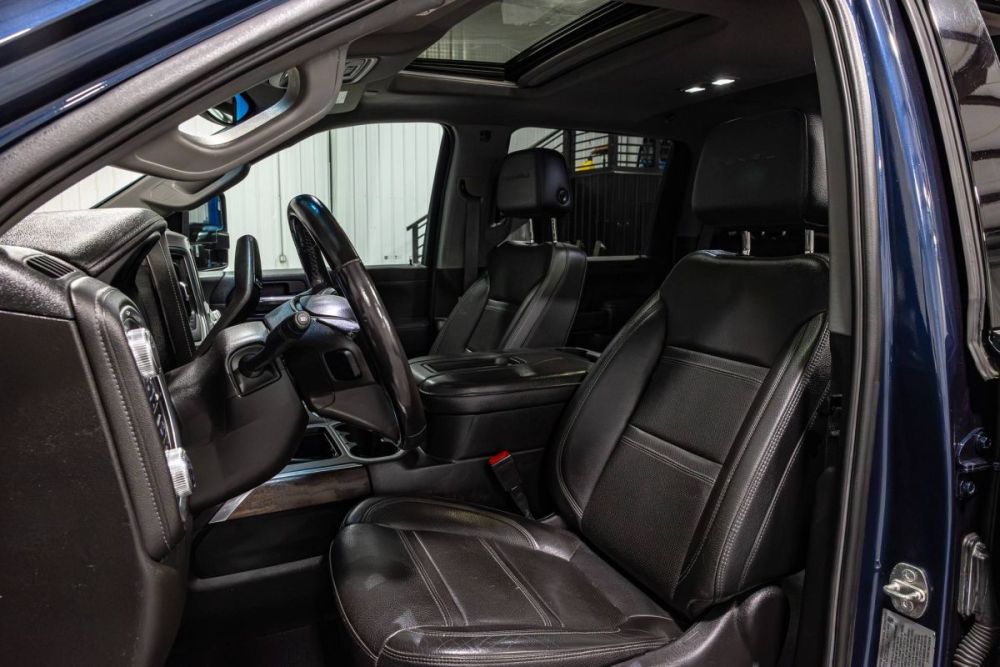 2022 GMC Sierra 2500HD Denali 4WD - photo 9