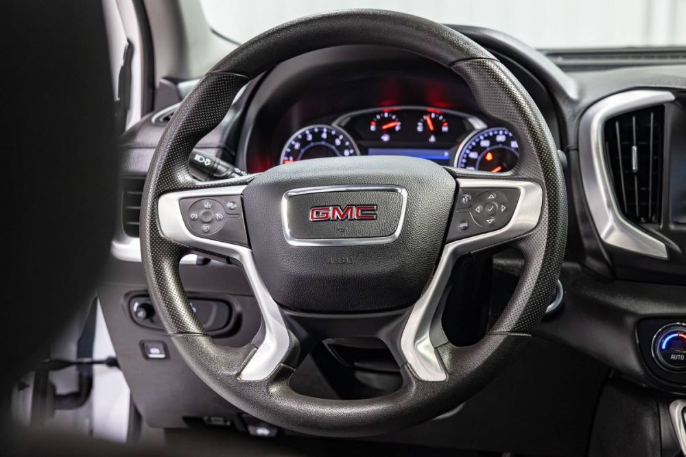 2023 GMC Terrain SLE AWD - photo 13