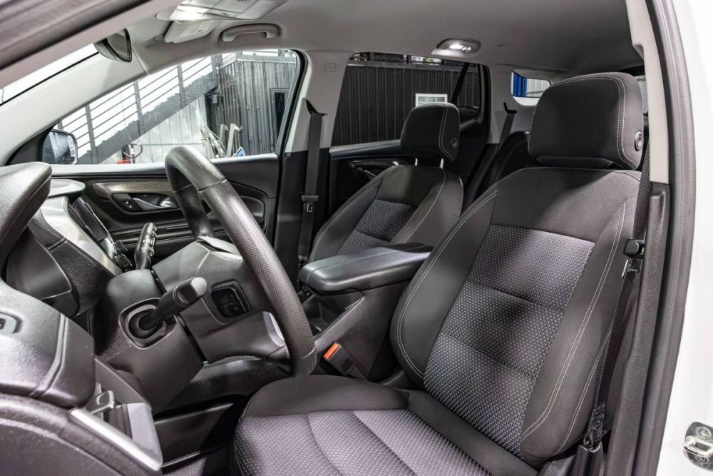 2023 GMC Terrain SLE AWD - photo 9