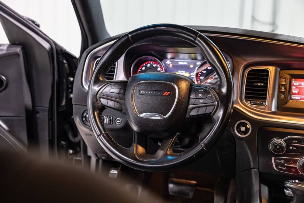 2017 Dodge Charger SE - photo 13