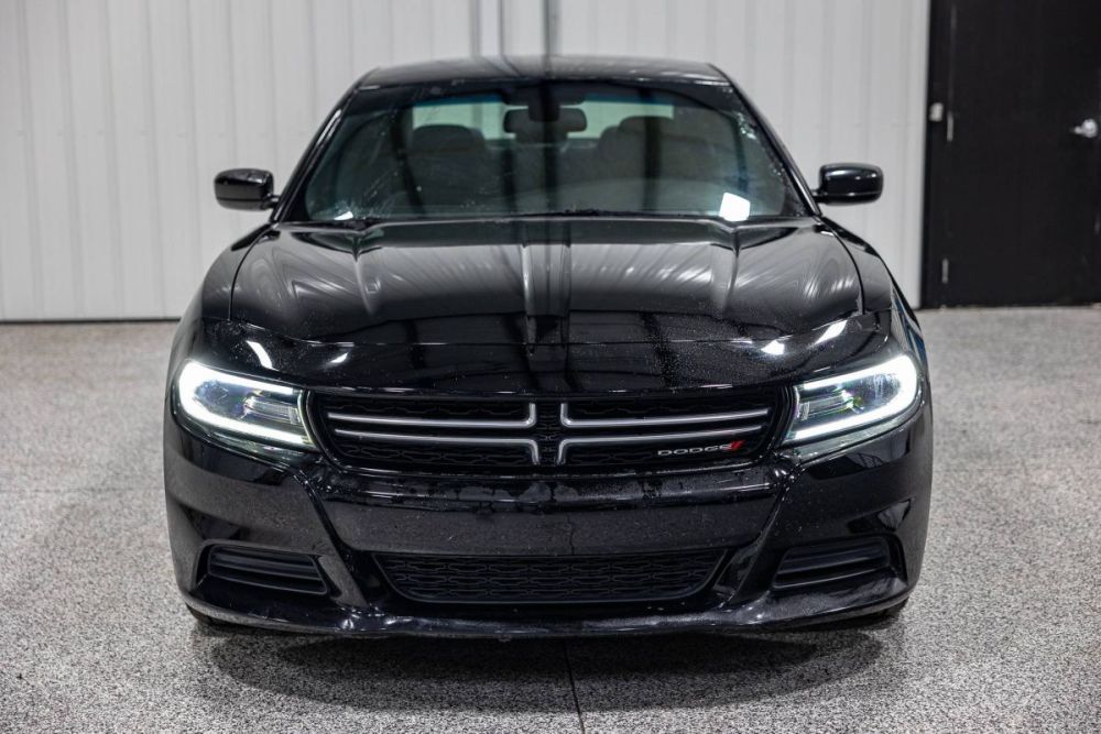 2017 Dodge Charger SE - photo 8